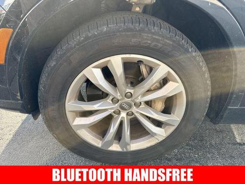 2017 Audi Q7 2.0T Premium