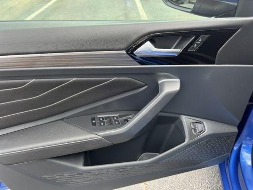 2024 Volkswagen Jetta 1.5T SEL