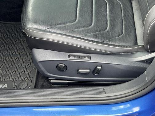 2024 Volkswagen Jetta 1.5T SEL