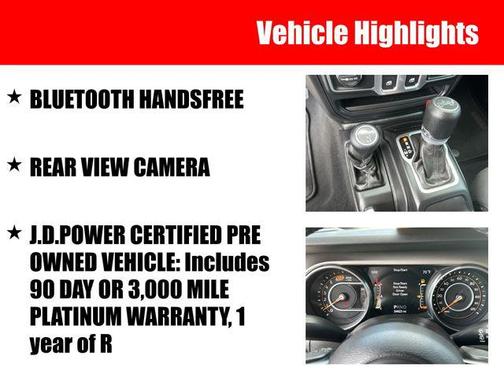 2018 Jeep Wrangler Sport S