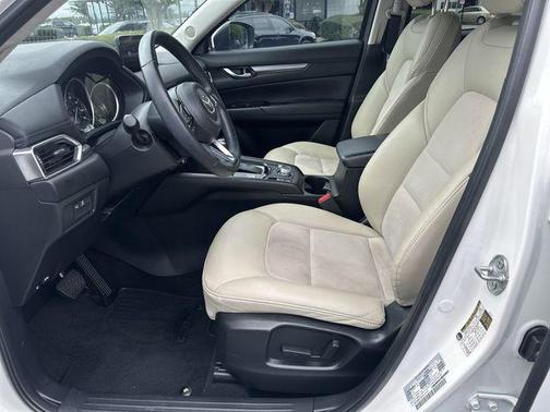 2023 Mazda CX-5 2.5 S Select