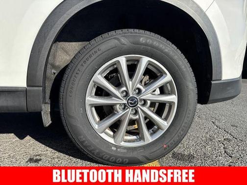 2023 Mazda CX-5 2.5 S Select