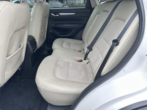 2023 Mazda CX-5 2.5 S Select