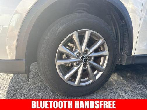 2023 Mazda CX-5 2.5 S Select