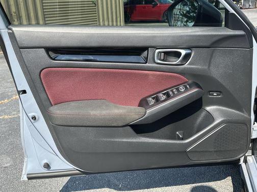 2024 Honda Civic Si Base