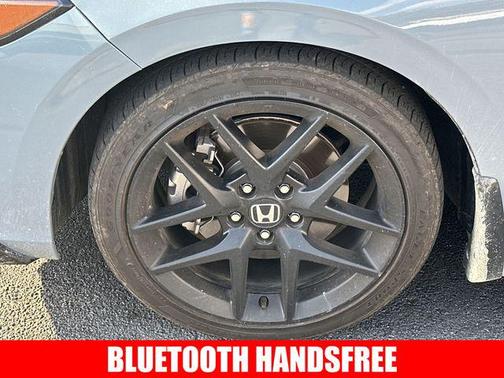 2024 Honda Civic Si Base