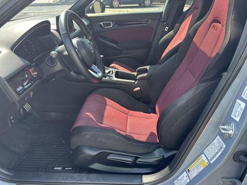 2024 Honda Civic Si Base