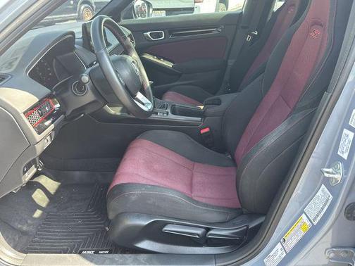 2024 Honda Civic Si Base