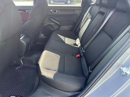 2024 Honda Civic Si Base