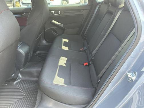 2024 Honda Civic Si Base
