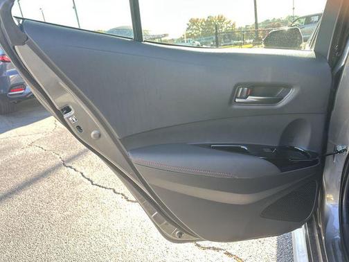 2025 Toyota GR Corolla Premium