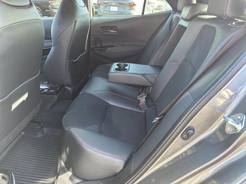 2025 Toyota GR Corolla Premium