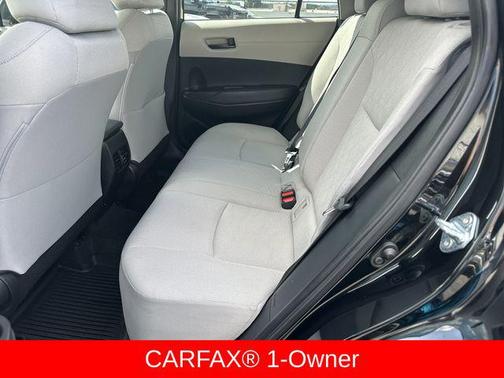 2024 Toyota Corolla Cross L