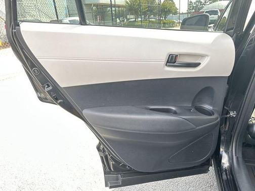 2024 Toyota Corolla Cross L