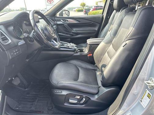 2022 Mazda CX-9 Grand Touring