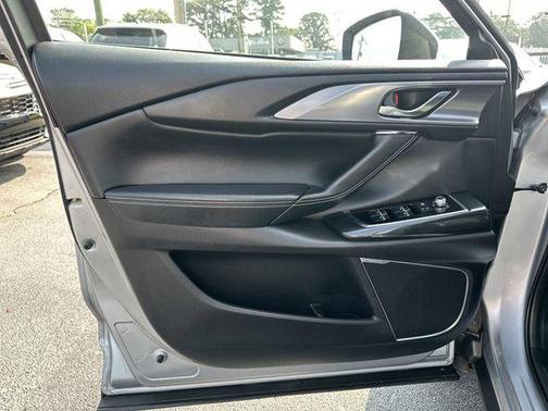 2022 Mazda CX-9 Grand Touring