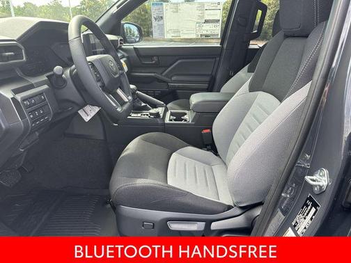 2025 Toyota 4Runner TRD Off Road