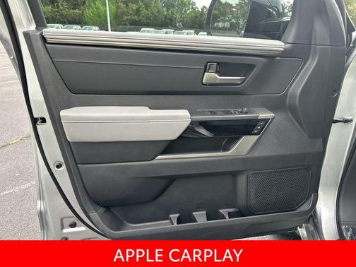 2025 Toyota Tundra Hybrid Limited