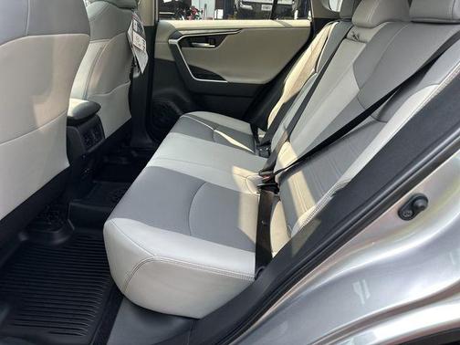 2024 Toyota RAV4 Limited