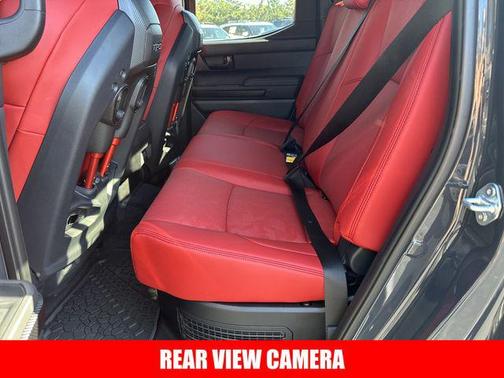 2025 Toyota Tacoma TRD Pro