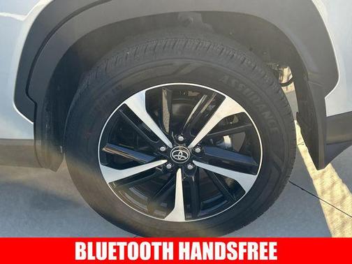 2025 Toyota Corolla Hybrid SE