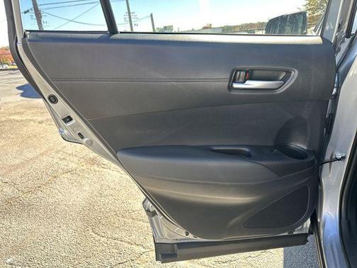 2025 Toyota Corolla Hybrid SE