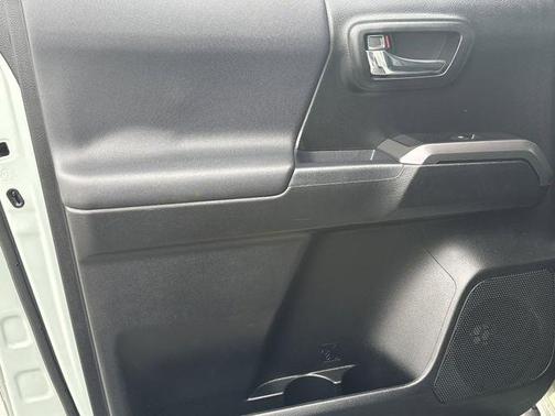 2021 Toyota Tacoma TRD Pro