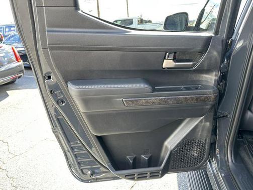 2025 Toyota Tacoma Limited