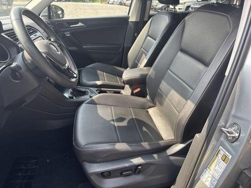 2021 Volkswagen Tiguan 2.0T SEL