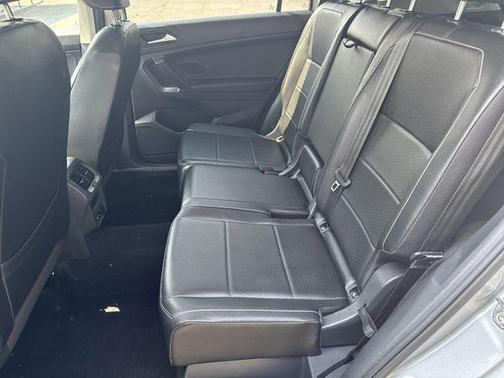 2021 Volkswagen Tiguan 2.0T SEL