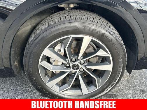 2021 Audi Q5 45 Premium Plus