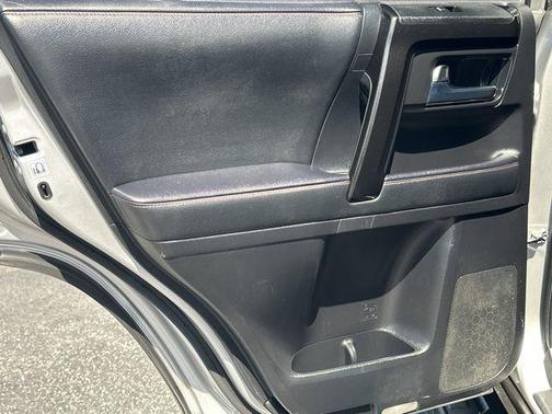 2021 Toyota 4Runner TRD Off Road