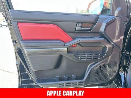 2026 Toyota Tacoma Hybrid TRD Pro