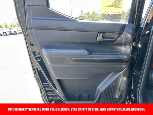 2026 Toyota Tacoma Hybrid TRD Pro