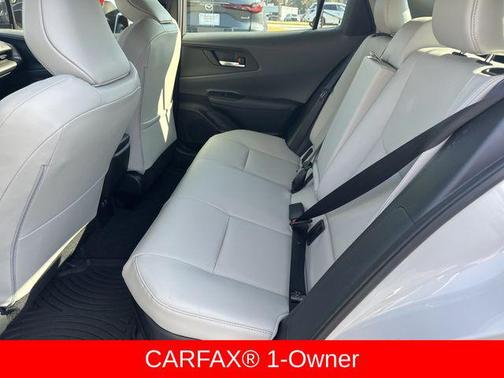 2025 Toyota Prius Limited