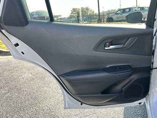 2025 Toyota Prius Limited