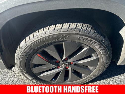 2023 Volkswagen Taos 1.5T S