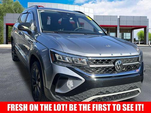 2023 Volkswagen Taos 1.5T S