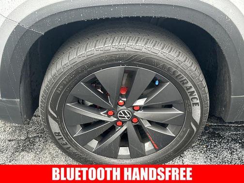 2023 Volkswagen Taos 1.5T S