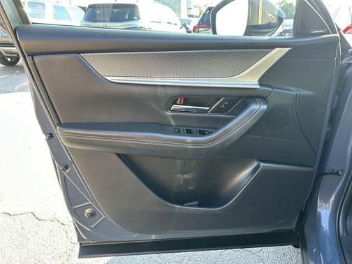 2025 Mazda CX-70 PHEV Premium Plus Package