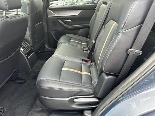 2025 Mazda CX-70 PHEV Premium Plus Package