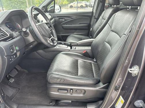 2020 Honda Passport 2WD Touring