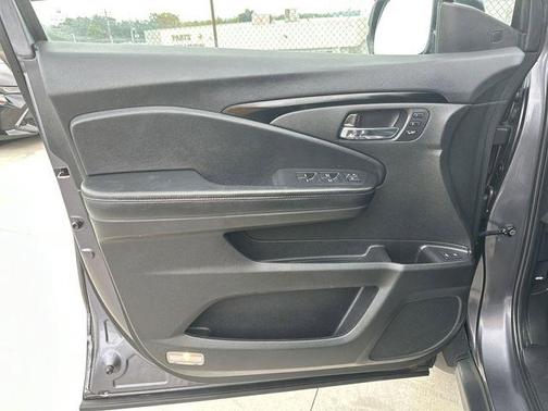2020 Honda Passport 2WD Touring