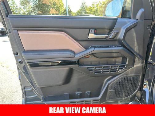 2025 Toyota 4Runner Limited