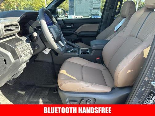 2025 Toyota 4Runner Limited