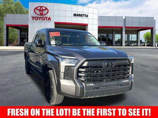2023 Toyota Tundra SR5