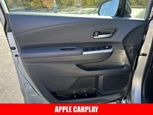 2025 Toyota Sienna XSE 7 Passenger