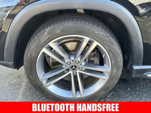 2022 Mercedes-Benz GLE 450 4MATIC