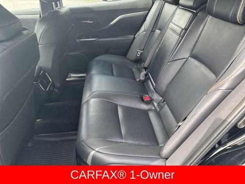 2024 Toyota Crown Limited
