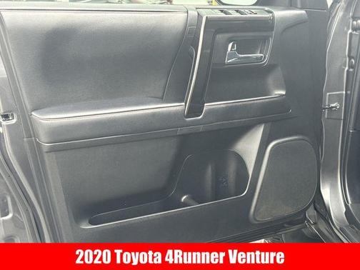 2020 Toyota 4Runner Venture Special Edition
